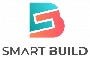 logo smartbuild